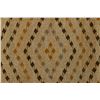 Image 6 : NAVAJO TWILL WEAVE TEXTILE