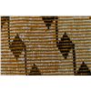 Image 8 : NAVAJO TWILL WEAVE TEXTILE