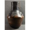 Image 4 : NAVAJO POTTERY VASE (LORAIN WILLIAMS)
