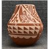 Image 1 : JEMEZ POTTERY VASE (LLT)