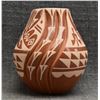 Image 2 : JEMEZ POTTERY VASE (LLT)