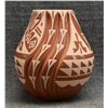 Image 4 : JEMEZ POTTERY VASE (LLT)
