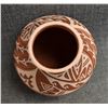Image 5 : JEMEZ POTTERY VASE (LLT)