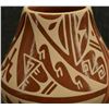 Image 8 : JEMEZ POTTERY VASE (LLT)