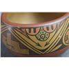 Image 10 : SANTA CLARA POTTERY BOWL (LELA AND LUTHER GUTIERREZ)