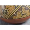 Image 7 : SANTA CLARA POTTERY BOWL (LELA AND LUTHER GUTIERREZ)