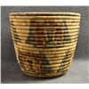 Image 1 : HOPI BASKETRY BOWL