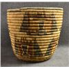 Image 2 : HOPI BASKETRY BOWL