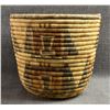 Image 3 : HOPI BASKETRY BOWL