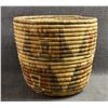 Image 4 : HOPI BASKETRY BOWL