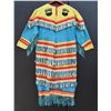 Image 1 : PLAINS JINGLE DRESS