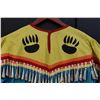Image 2 : PLAINS JINGLE DRESS