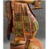 Image 10 : HOPI KACHINA ( N. KUWANVAMA)