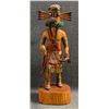 Image 1 : HOPI KACHINA ( N. KUWANVAMA)