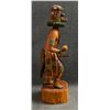Image 2 : HOPI KACHINA ( N. KUWANVAMA)