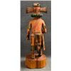 Image 3 : HOPI KACHINA ( N. KUWANVAMA)