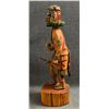 Image 4 : HOPI KACHINA ( N. KUWANVAMA)