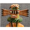 Image 5 : HOPI KACHINA ( N. KUWANVAMA)
