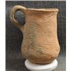 Image 1 : NAVAJO POTTERY PITCHER