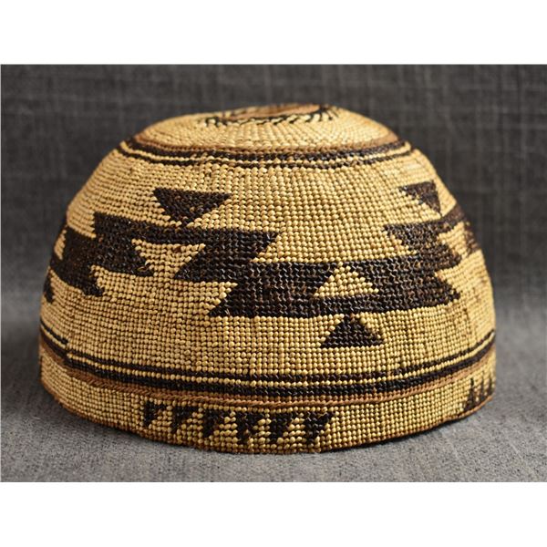HUPA BASKETRY BOWL