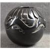 Image 3 : SANTA CLARA POTTERY JAR (TRICIA VELARDE)