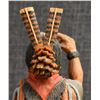 Image 11 : HOPI  KACHINA (FAREN TALAHYTEWA)
