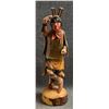 Image 1 : HOPI  KACHINA (FAREN TALAHYTEWA)