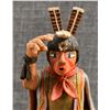 Image 2 : HOPI  KACHINA (FAREN TALAHYTEWA)