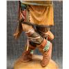 Image 4 : HOPI  KACHINA (FAREN TALAHYTEWA)