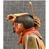 Image 5 : HOPI  KACHINA (FAREN TALAHYTEWA)