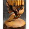 Image 7 : HOPI  KACHINA (FAREN TALAHYTEWA)