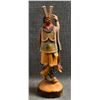 Image 9 : HOPI  KACHINA (FAREN TALAHYTEWA)