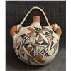 Image 1 : ACOMA POTTERY CANTEEN