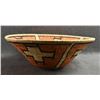 Image 1 : NAVAJO BASKETRY BOWL