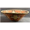 Image 2 : NAVAJO BASKETRY BOWL