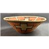 Image 4 : NAVAJO BASKETRY BOWL
