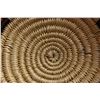 Image 8 : NAVAJO BASKETRY BOWL