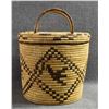 Image 1 : PAPAGO BASKET