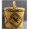 Image 2 : PAPAGO BASKET