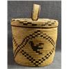 Image 4 : PAPAGO BASKET
