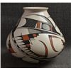 Image 2 : MATA ORTIZ POTTERY OLLA (JUAN QUEZADA)