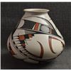 Image 3 : MATA ORTIZ POTTERY OLLA (JUAN QUEZADA)