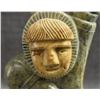 Image 8 : FOUR INUIT STON FIGURES