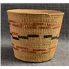 Image 1 : TLINGIT  BASKET