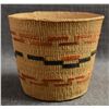 Image 3 : TLINGIT  BASKET