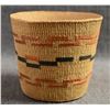 Image 4 : TLINGIT  BASKET