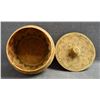 Image 3 : ESKIMO LIDDED BASKET