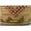 Image 8 : ESKIMO LIDDED BASKET