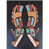 Image 12 : NORTHWEST COAST TOTEM POLE (JIMMY JOSEPH)