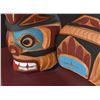Image 16 : NORTHWEST COAST TOTEM POLE (JIMMY JOSEPH)